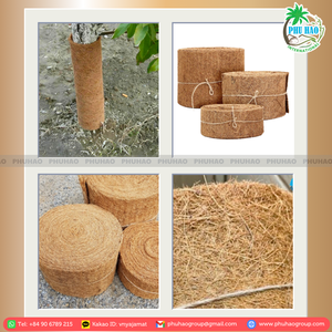 CINTA DE COIR MÁS VENTA para alfombrillas de fibra de coco versátiles que garantizan soluciones hermosas y funcionales en espacios de vida sostenibles - Product Image 2