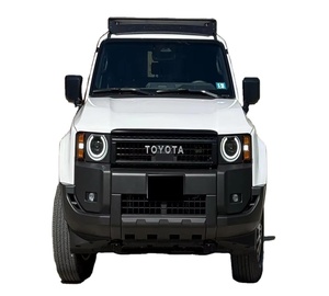 SUV 2024 con Tracción en las Cuatro Ruedas, Turbo, Cuero, R18, Bajo Kilometraje, Caja de Cambios Automática, Volante a la Izquierda, Gasolina, Color Oscuro - Product Image 1
