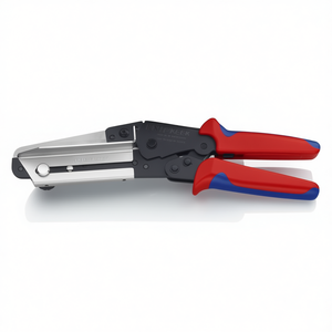 Tijeras para Vinilo Knipex para Ductos de Cables, Producto de Alta Calidad - Product Image 2