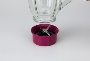 Frullatore con caraffa in vetro 1300W 1.5L (Jata BT265) - Product Image 3