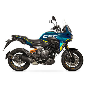 2024 motos CSC RX6 - Product Image 4