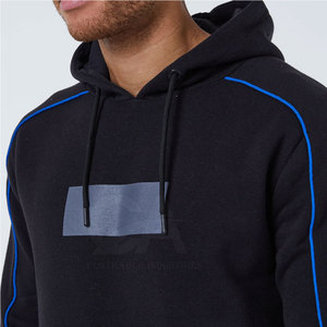 Survêtement pour homme de qualité supérieure pour le jogging, logo personnalisé, vêtements décontractés, survêtement pour homme au meilleur prix - Product Image 3