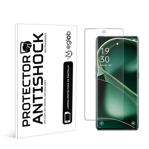 อุปกรณ์ป้องกันหน้าจอกันกระแทกสำหรับ Oppo ค้นหาอุปกรณ์เสริมมือถือระดับพรีเมียม X7 - Product Image 1