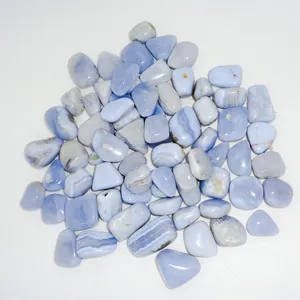 Natural Agate Polished Tumbles And Nuggets Wholesale Bulk Lot loose Gemstone Healing Crystal Quartz Seven Chakra Reiki Stone
