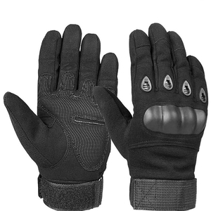 Wholesale Price Made in Best Material <b>MX</b> Gloves / Light Weight Comfortable Fit <b>MX</b> Full Finger Gloves - Product Image 6