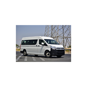 Yo TA HIACE รถบัสโดยสารเครื่องยนต์ดีเซล20ที่นั่งมือสองรถโค้ชขนาดเล็ก - Product Image 6