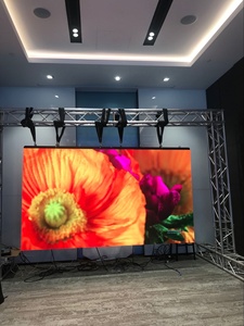 Tarjeta de Control de Pantalla LED Asíncrona a Todo Color HUIDU C16L - Product Image 6