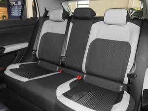 <span class=keywords><strong>Volkswagen</strong></span> Tharu Ruyi Edition 1.5L 2025 - Product Image 5