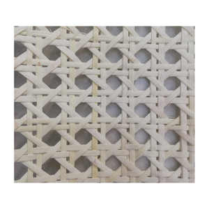 Rollo de malla de ratán no tóxico hecho a mano 100%, caña de mimbre Natural para muebles de ratán - Product Image 1
