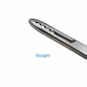 Semb 19 cm Instrumentos ortopédicos quirúrgicos Manual Power Bone Holding Reduction Forceps Acero inoxidable CE Aprobado por Surgiright - Product Image 5