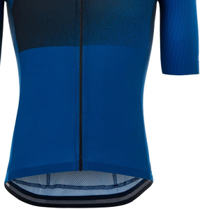 Maillot de course en gros de haute qualité à manches courtes respirant et coupe-vent vêtements de moto et de course automobile - Product Image 4