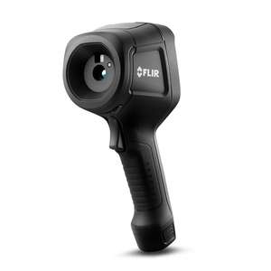 FLIR E6 Pro (13302-0201) 240x180 Pro-Series Industrial & <b>DIY</b> Grade Infrared Camera with Ignite Cloud OEM/ODM Customizable - Product Image 4