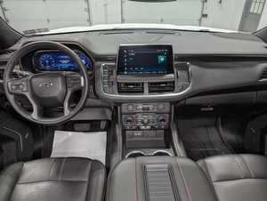 Chevrolet Tahoe RST 4WD Sport Utility 2024, motor V8 EcoTec3 de 5.3L que produce 355 caballos de fuerza - Product Image 6