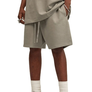 Custom Logo Men's Gym <b>Shorts</b> Blank Sports Jogger Swim Beach Man Summer <b>Shorts</b> <b>Pants</b> Mesh <b>Sweat</b> <b>Shorts</b> for Men - Product Image 3