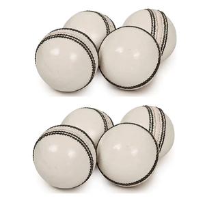 Offre Spéciale balle dure de cricket en cuir faite à la main par des entreprises personnalisées - Product Image 6