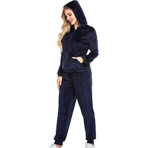 Conjunto Deportivo de Alta Calidad para Mujer, Diseña Tu Propio Logotipo, Conjunto Deportivo para Mujer, Conjunto Deportivo de Talla Grande para Mujer, Conjuntos de Invierno - Product Image 4