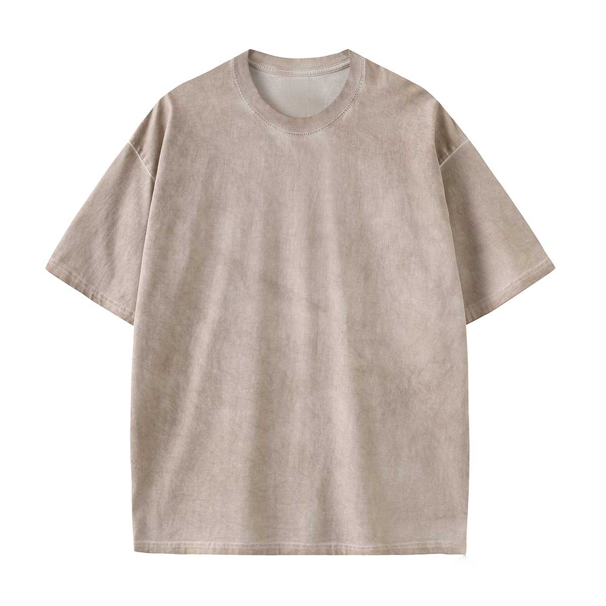 Washed Khaki