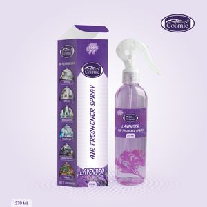 Exportateur indien de vaporisateur d'air frais à l'arôme de lavande profonde pour les chambres à coucher ou les salons ou les hôtels et bureaux Disponible à la vente - Product Image 2