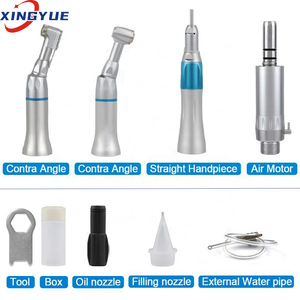 Xinyue langzaam draaiende handstuk compatibel met tandartsstoelmotoren - Product Image 3