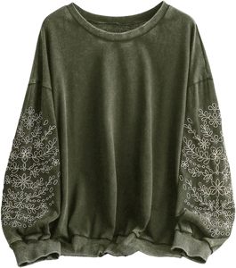 Pull à capuche en polaire d'hiver écologique à manches régulières avec broderie de dessin animé sur mesure pour hommes en grande taille - Product Image 1