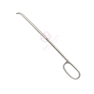 Vente en gros de leviers osseux Hohmann & Lane 23,5 cm en acier inoxydable, instruments chirurgicaux orthopédiques manuels réutilisables pour la chirurgie osseuse - Product Image 3