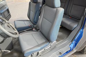 Honda Element EX 2004 d'occasion en bon état, sans réserve, bleu perle Fidji, provenance sud-est, non modifiée - Product Image 4