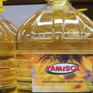 Aceite de cocina de girasol refinado de calidad. Aceite de girasol orgánico a la venta - Product Image 6