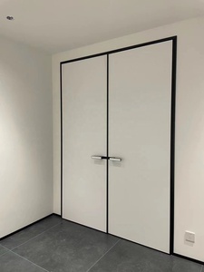 Sans cadre intérieur vice caché portes pour chambres secrètes - Product Image 3