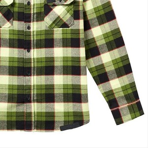 Camisa de Franela para Hombre a Precio Razonable, Última Moda, Alta Calidad, Antiarrugas, Camisa de Franela para Hombre con los Mejores Diseños - Product Image 4