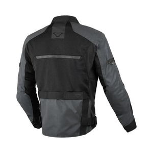 Chaqueta de Motocicleta de Verano para Mujer Macna Empire 2.0, de Alta Calidad, Transpirable, Resistente al Viento, Estampada, Deportiva, Reflectante, Talla XL, Personalizada - Product Image 2