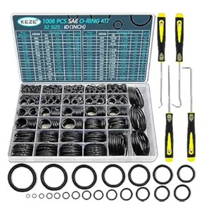 Juego de juntas tóricas - Product Image 2