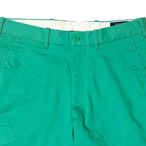 กางเกงขาสั้นผ้าแคนวาสลำลองสำหรับผู้ชาย เนื้อผ้านุ่ม คุณภาพสูง ระบายอากาศได้ดี เป็นมิตรกับสิ่งแวดล้อม เหมาะสำหรับอากาศร้อน ราคาสมเหตุสมผล - Product Image 3