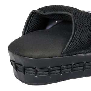 Mitaines de mise au point conçues pour un mouvement confortable de la main Mitaines de mise au point en PU et mitaines de mise au point à couche de coussin souple - Product Image 3