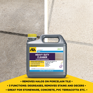 PS87 Limpiador de Pisos 3 en 1, Desengrasante, Quita Cera, Eliminador de Manchas para Porcelana, Piedra Natural, Cerámica, Concreto, Linóleo, PVC - Product Image 3