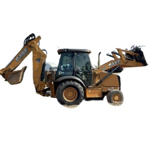 Calidad y buen mantenimiento 2012 Case 580SN a la venta y disponible para entrega en todo el mundo - Product Image 1