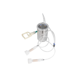 เครื่องรีดนมที่ใช้พอสมควรพร้อมจัดส่งในสภาพการทำงานที่ทนทาน - Product Image 2