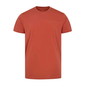 T-shirts en coton basiques en gros, commande en gros, vêtements de haute qualité - Product Image 4