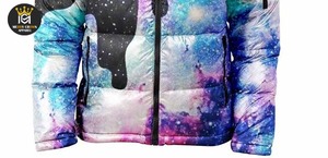 เสื้อแจ็กเก็ตขนเป็ดเย็นสำหรับผู้ชายเสื้อแจ็คเก็ตบุ2025แบบซับลิเมชันตามสั่งสำหรับฤดูหนาว2025 - Product Image 3