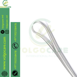 Precio asequible Fórceps de sujeción de huesos Instrumentos ortopédicos Calidad A + Excelente calidad como en la imagen - Product Image 3