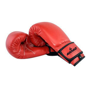 Guantes de Boxeo con Amortiguación Equilibrada y Fácil Entrenamiento, con Capa Exterior Duradera y Manejo Suave - Product Image 4