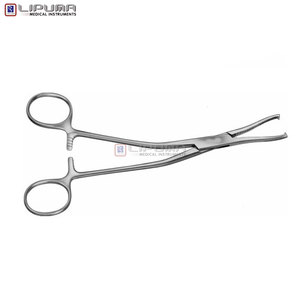 <span class=keywords><strong>Sequestrum</strong></span> Tang lurus Manual 200mm 8 inci baja tahan karat penghilang tulang bedah prosedur ortopedi MOL bersertifikat - Product Image 3