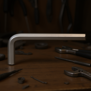 Clés hexagonales Stahlwille en pouces – Catégorie de produits premium - Product Image 3