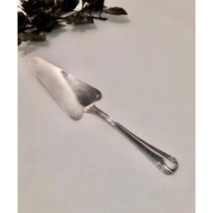 เซิร์ฟเวอร์เค้กโลหะทำมือสำหรับใช้ในบ้านที่หรูหราและเบเกอรี่มืออาชีพดีไซน์ใหม่แบบพิเศษ - Product Image 1