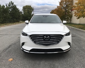 Mazda CX-9 Grand Touring AWD 2019 con Bajo Kilometraje, Auto Usado - Product Image 2