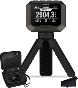Reloj Cronógrafo Garmin Xero C2 Nuevo - Product Image 1