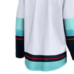 Maillots de hockey sur glace en gros à vendre / Nouveauté Maillot de hockey sur glace taille adulte au prix le plus bas à vendre à bas prix - Product Image 5