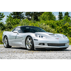 รถ2013มือสอง chev-RO-Let Corvette Coupe curvehungry พรีเมอร์สมองเสื่อมความเร็ววิศวกรรม - Product Image 1