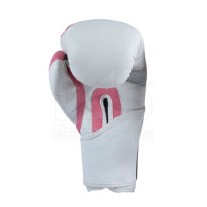 Gants de boxe en cuir personnalisables de haute qualité MERIUS SPORTS 8oz pour adultes, imperméables, protection UV, utilisation hivernale - Product Image 5