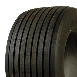 Pneu de camion 275/70R22.5 toutes positions, conçu pour une utilisation en direction, en traction et en remorque, offrant une adhérence routière constante - Product Image 5