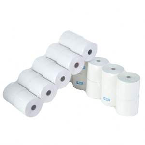 Rollo de papel térmico Pos para caja registradora Venta directa de fábrica - Product Image 2